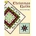 Christmas Quilts (Dover Needlework)