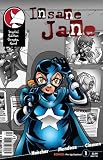 Insane Jane