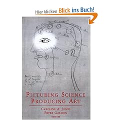 Picturing Science, Producing Art