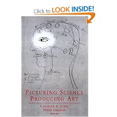 Picturing Science, Producing Art