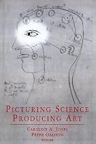 Picturing Science: Producing Art