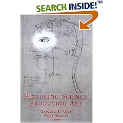 Picturing Science, Producing Art