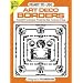 Ready-to-Use Art Deco Borders (Dover Clip Art Ready-to-Use)
