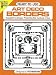 Ready-to-Use Art Deco Borders (Dover Clip Art)