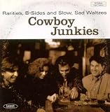 Rarities, B-Sides and Slow, Sad Waltzes
