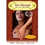 Tao-Massage - Die zarte Ber�hrung (DVD + Audio-CD) <b>DVD</b> ~ Dirk Liesenfeld