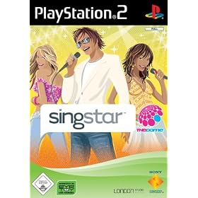 SingStar - The Dome