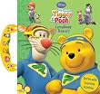 My Friends Tigger & Pooh CarryAlong (My Friends Tigger and Pooh)