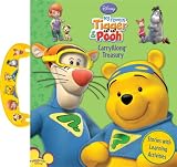My Friends Tigger & Pooh CarryAlong (My Friends Tigger and Pooh)