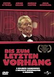 Bis zum letzten Vorhang - Peter O'Toole