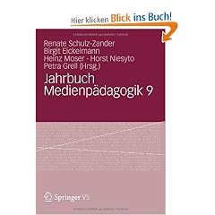 Jahrbuch Medienp�dagogik 9
