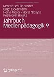 Produkt-Bild: Jahrbuch Medienp&auml;dagogik 9