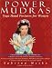 Power Mudras: Yoga Hand Postures for Women