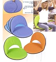 My Pod Chair