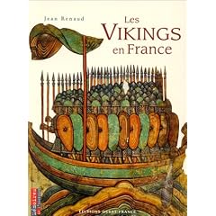 Les Vikings en France