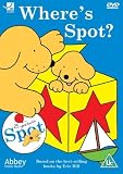 Spot - Where's Spot?