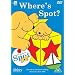 Spot - Where's Spot? [DVD]