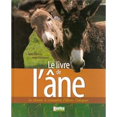 Le Livre de l'�ne