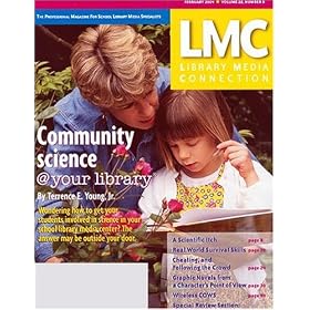 Library Media Connection
