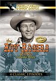 Roy Rogers Show, Vol. 3
