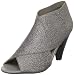Seychelles Women's Whodunit Pump,Pewter,6 M US