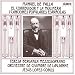 Manuel De Falla: El Corregidor y la Molinera; 7 Canciones Populares Españolas