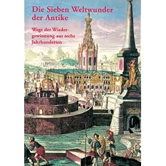 Die Sieben Weltwunder der Antike