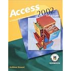 Click here to buy Access 2002: A Comprehensive Approach, Student Edition by  McGraw-Hill.