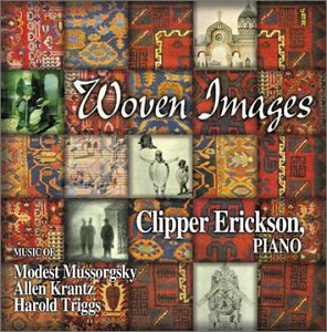 CD-Charts  Search : Woven Images