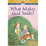 What Makes God Smile?