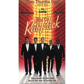 The Rat Pack [VHS]