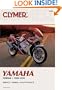 Yamaha Fzr 600 1989 1993