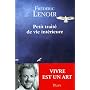 Petit trait� de vie int�rieure de Fr�d�ric Lenoir