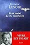 Petit trait� de vie int�rieure