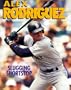 Alex Rodriguez: Hard-Hitting Shortstop (Lerner Sports Achievers)
