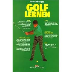 Golf lernen