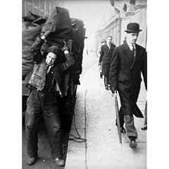 Robert Frank: London/Wales