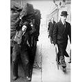 Robert Frank: London/Wales