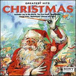 Michael Henderson - Greatest Hits - Christmas - Zortam Music