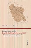 Der Kreis Bergheim um 1827. Preußische Bestandsaufnahme des Landes und seiner Bevölkerung
