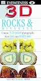 3D Eyewitness: Rocks & Minerals
