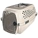 Petmate Kennel Cab, Large, Bleached Linen