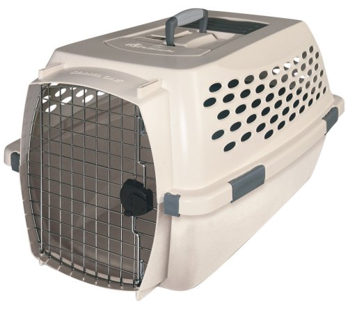 Childrens Toyshop  Pet Supplies : Kennel Cab II - Large Traditional