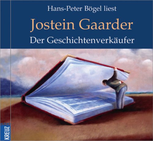  Jostein Gaarder