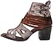 Freebird Women's Nest Heeled Sandal