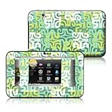Guacamoli Design Protective Skin Decal Sticker for Dell Streak 7 Android Ta ....