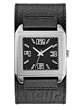 s.Oliver Herrenuhr SO-2007-LQ