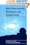 Solar Observations