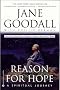 Reason for Hope: A Spiritual Journey
