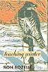 Touching Winter: A Novel In Four Parts
